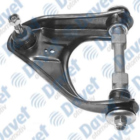 AYD 97-09589 Alt Salincak Sol Mitsubishi L 200 86-96